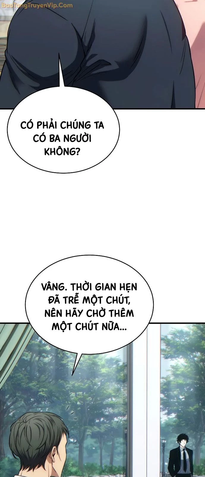 Người Chơi Mạnh Nhất Hồi Quy Lần Thứ 100 Chapter 42 - Trang 4