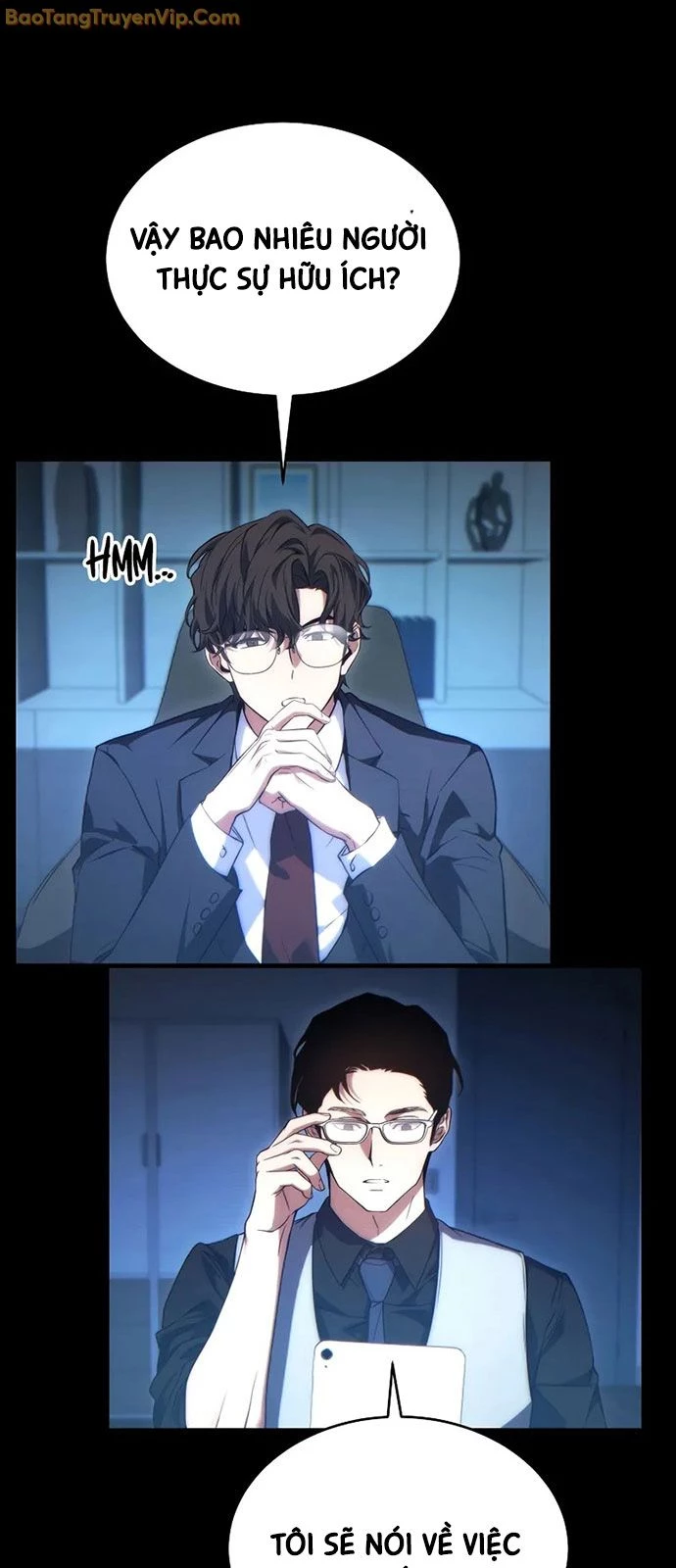 Người Chơi Mạnh Nhất Hồi Quy Lần Thứ 100 Chapter 42 - Trang 4
