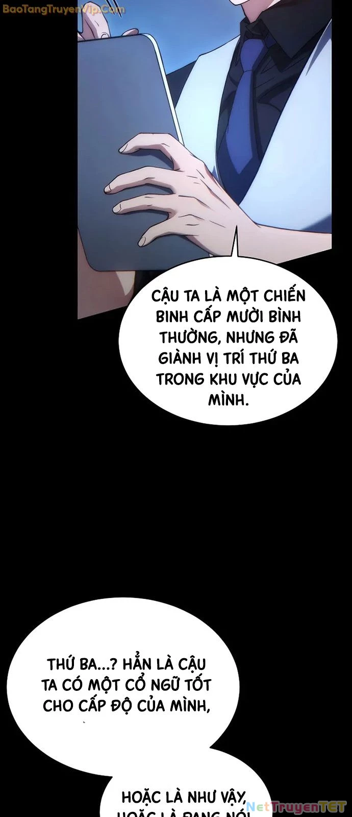 Người Chơi Mạnh Nhất Hồi Quy Lần Thứ 100 Chapter 42 - Trang 4