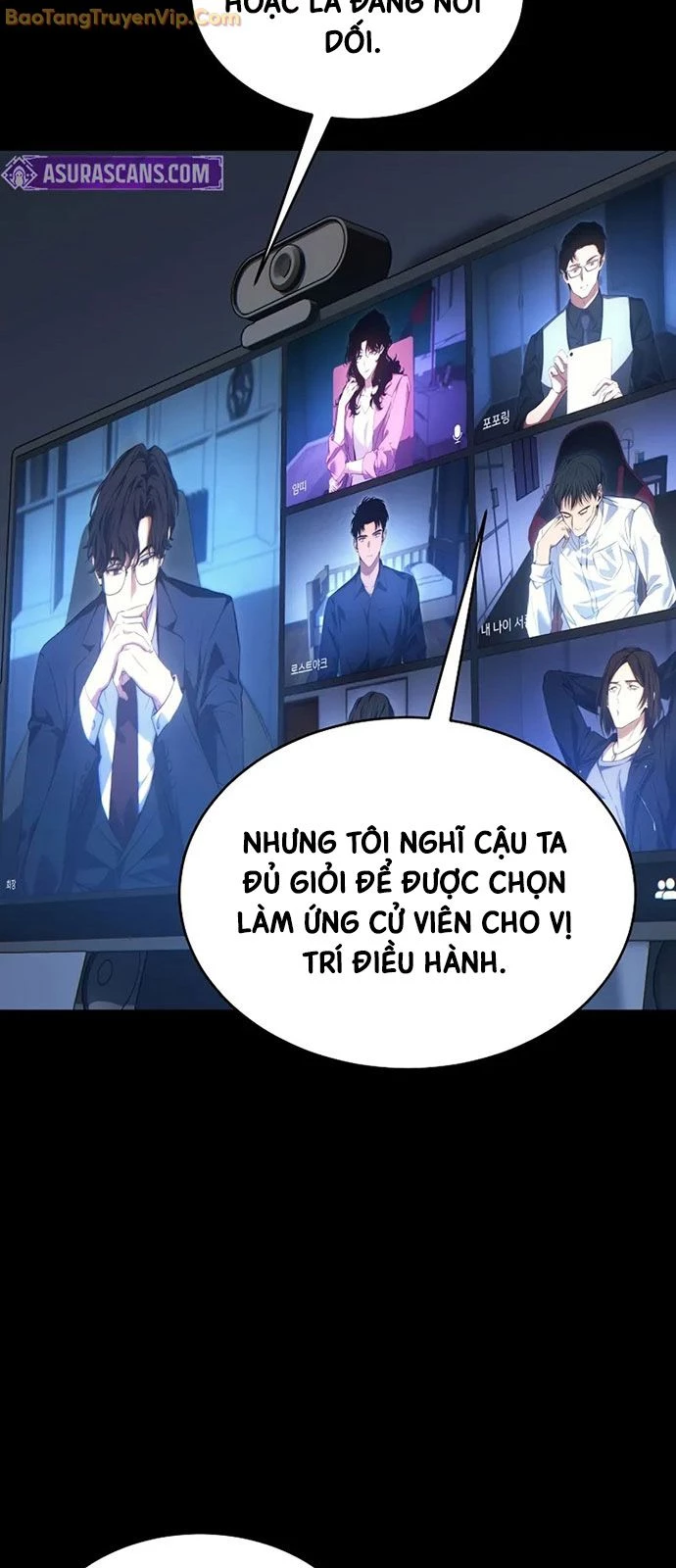 Người Chơi Mạnh Nhất Hồi Quy Lần Thứ 100 Chapter 42 - Trang 4