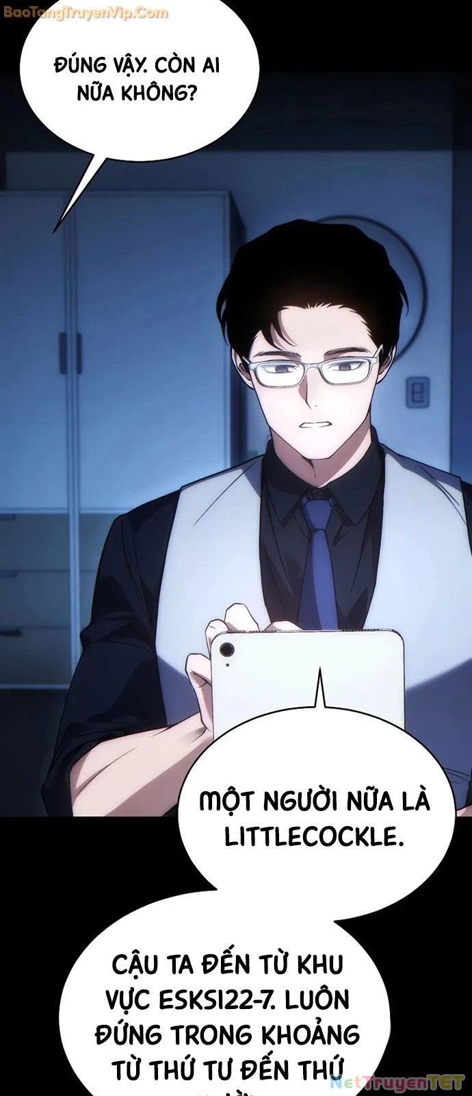 Người Chơi Mạnh Nhất Hồi Quy Lần Thứ 100 Chapter 42 - Trang 4