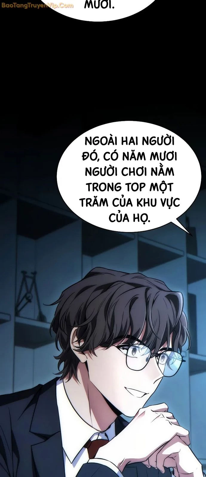 Người Chơi Mạnh Nhất Hồi Quy Lần Thứ 100 Chapter 42 - Trang 4