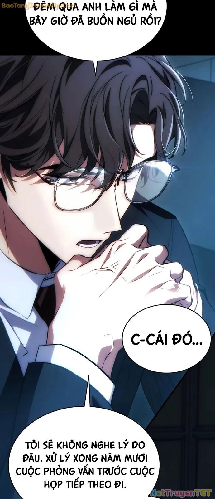 Người Chơi Mạnh Nhất Hồi Quy Lần Thứ 100 Chapter 42 - Trang 4