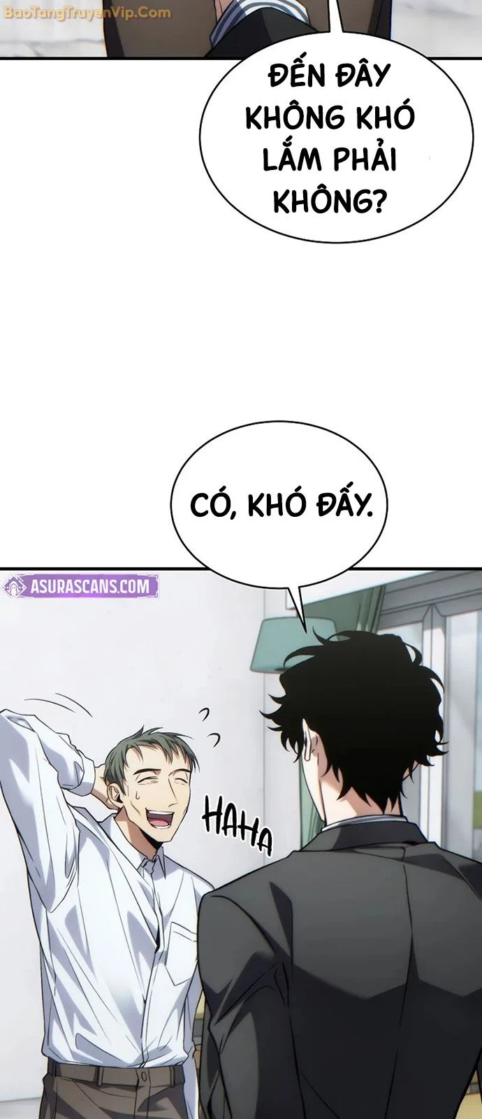 Người Chơi Mạnh Nhất Hồi Quy Lần Thứ 100 Chapter 42 - Trang 4