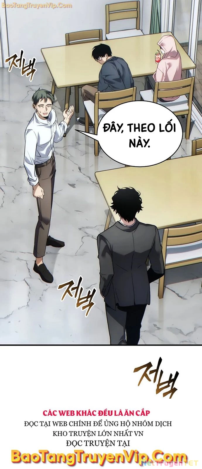 Người Chơi Mạnh Nhất Hồi Quy Lần Thứ 100 Chapter 42 - Trang 4