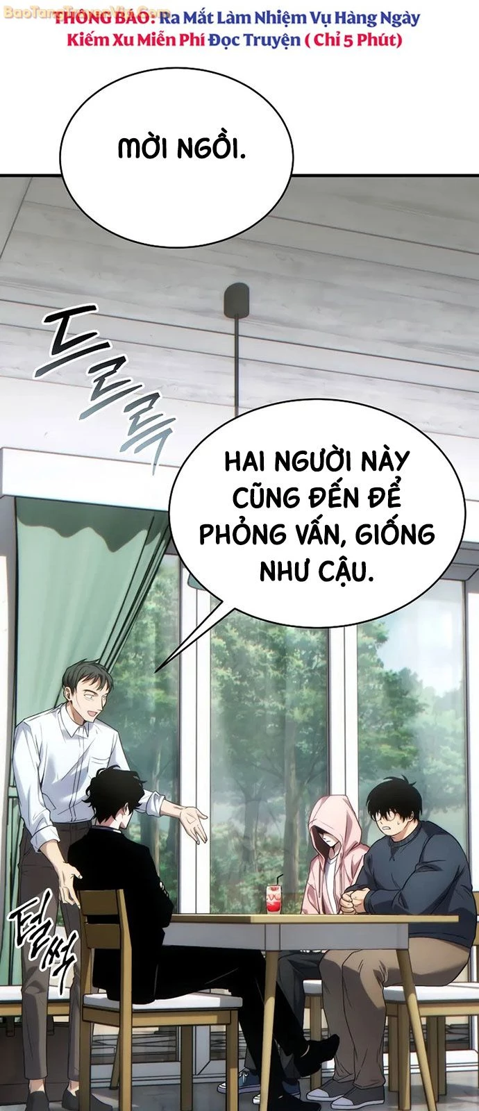 Người Chơi Mạnh Nhất Hồi Quy Lần Thứ 100 Chapter 42 - Trang 4