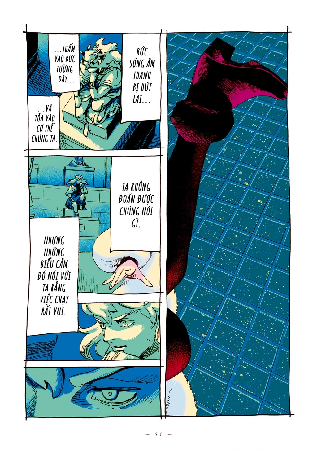 Veil Chapter 62 - Next Chapter 63