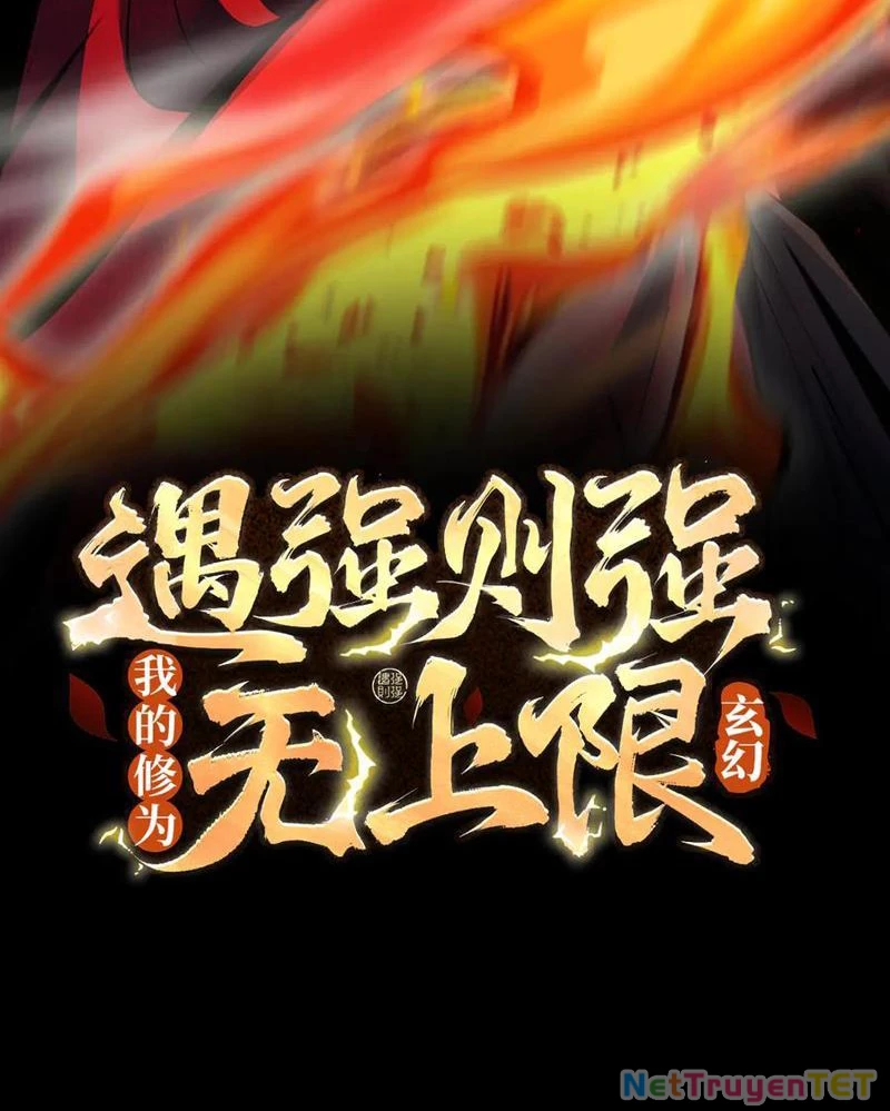 Gặp Mạnh Thì Mạnh, Ta Tu Vi Vô Thượng Hạn Chapter 16 - Trang 3