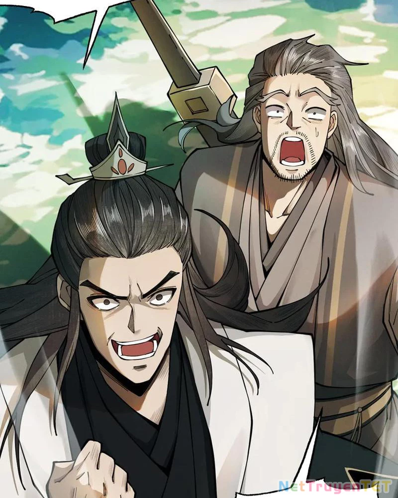 Gặp Mạnh Thì Mạnh, Ta Tu Vi Vô Thượng Hạn Chapter 16 - Trang 3