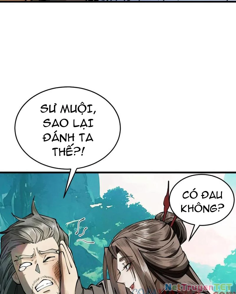 Gặp Mạnh Thì Mạnh, Ta Tu Vi Vô Thượng Hạn Chapter 16 - Trang 3