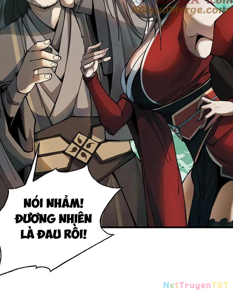 Gặp Mạnh Thì Mạnh, Ta Tu Vi Vô Thượng Hạn Chapter 16 - Trang 3
