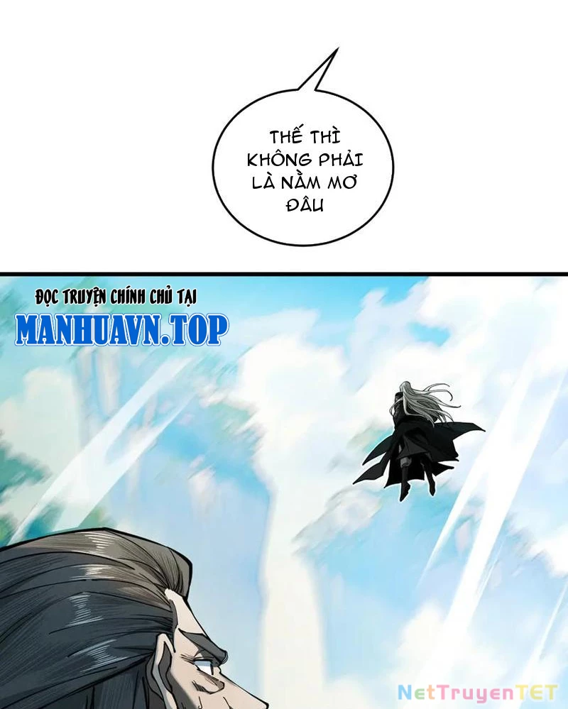 Gặp Mạnh Thì Mạnh, Ta Tu Vi Vô Thượng Hạn Chapter 16 - Trang 3