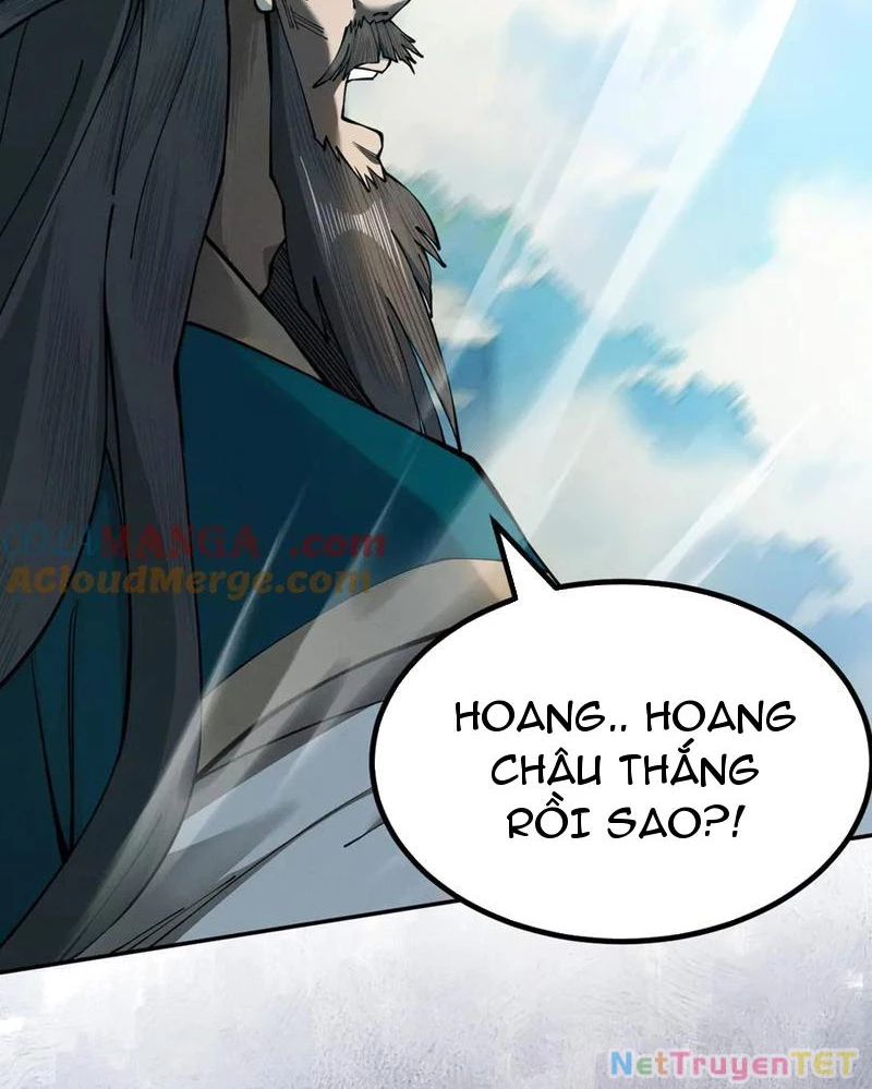 Gặp Mạnh Thì Mạnh, Ta Tu Vi Vô Thượng Hạn Chapter 16 - Trang 3