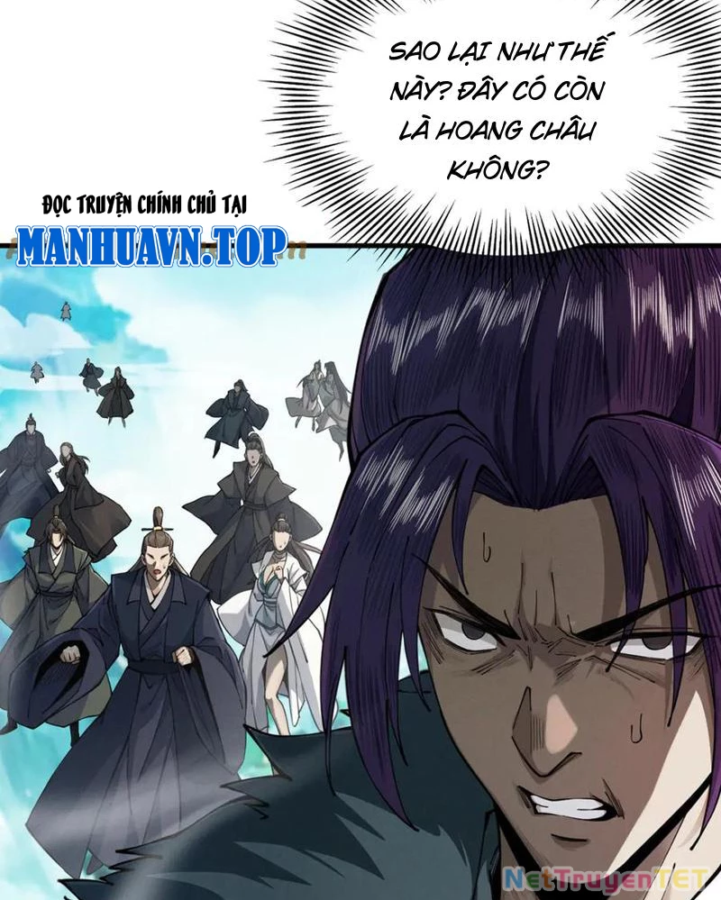 Gặp Mạnh Thì Mạnh, Ta Tu Vi Vô Thượng Hạn Chapter 16 - Trang 3