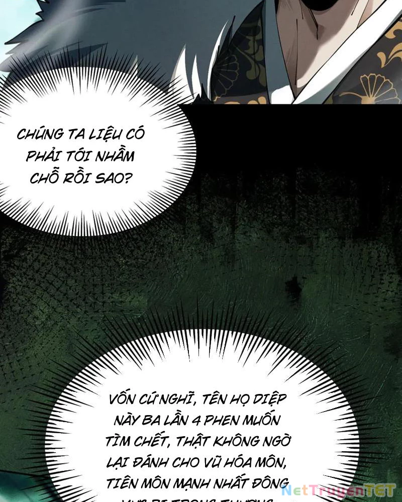 Gặp Mạnh Thì Mạnh, Ta Tu Vi Vô Thượng Hạn Chapter 16 - Trang 3