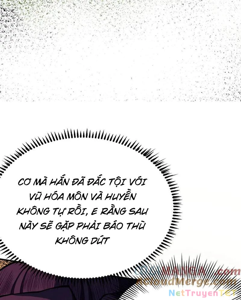 Gặp Mạnh Thì Mạnh, Ta Tu Vi Vô Thượng Hạn Chapter 16 - Trang 3