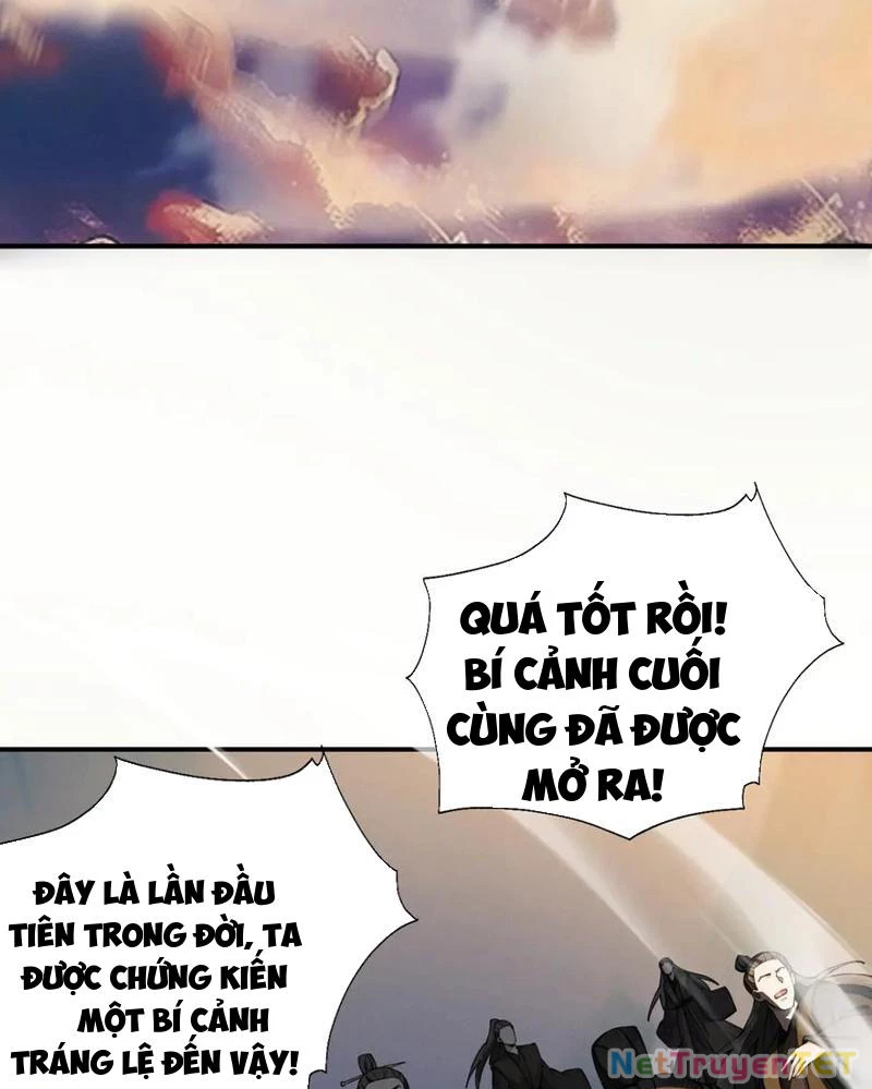 Gặp Mạnh Thì Mạnh, Ta Tu Vi Vô Thượng Hạn Chapter 16 - Trang 3