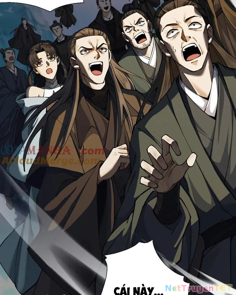 Gặp Mạnh Thì Mạnh, Ta Tu Vi Vô Thượng Hạn Chapter 16 - Trang 3