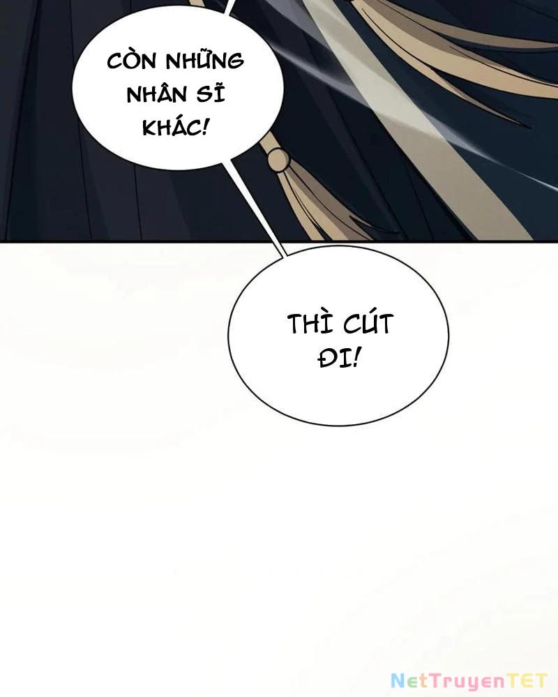 Gặp Mạnh Thì Mạnh, Ta Tu Vi Vô Thượng Hạn Chapter 16 - Trang 3