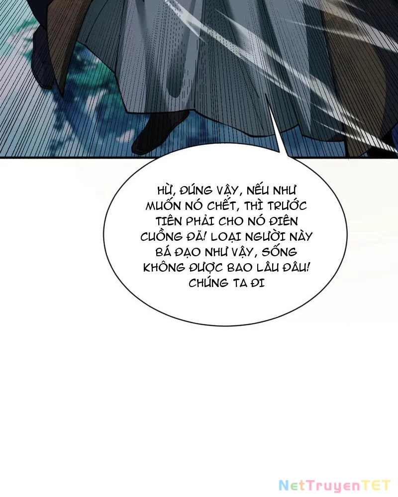Gặp Mạnh Thì Mạnh, Ta Tu Vi Vô Thượng Hạn Chapter 16 - Trang 3