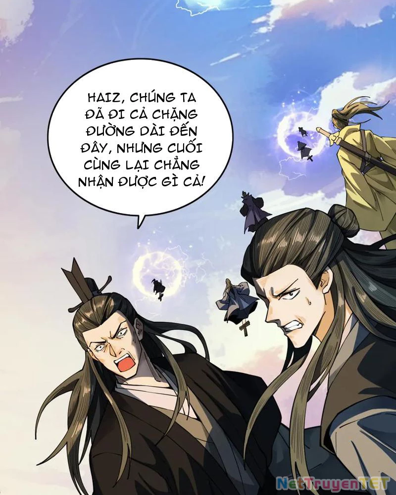Gặp Mạnh Thì Mạnh, Ta Tu Vi Vô Thượng Hạn Chapter 16 - Trang 3
