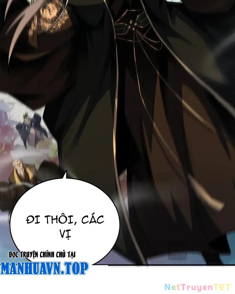 Gặp Mạnh Thì Mạnh, Ta Tu Vi Vô Thượng Hạn Chapter 16 - Trang 3