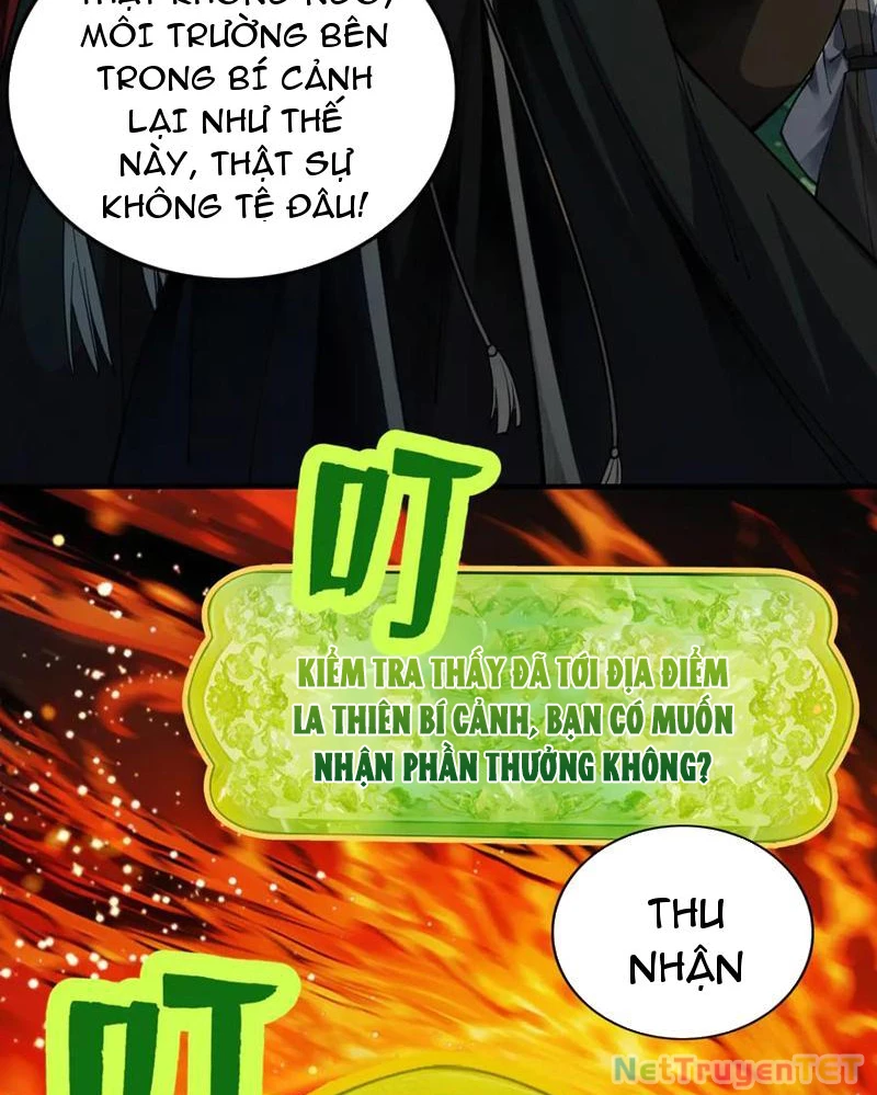 Gặp Mạnh Thì Mạnh, Ta Tu Vi Vô Thượng Hạn Chapter 16 - Trang 3