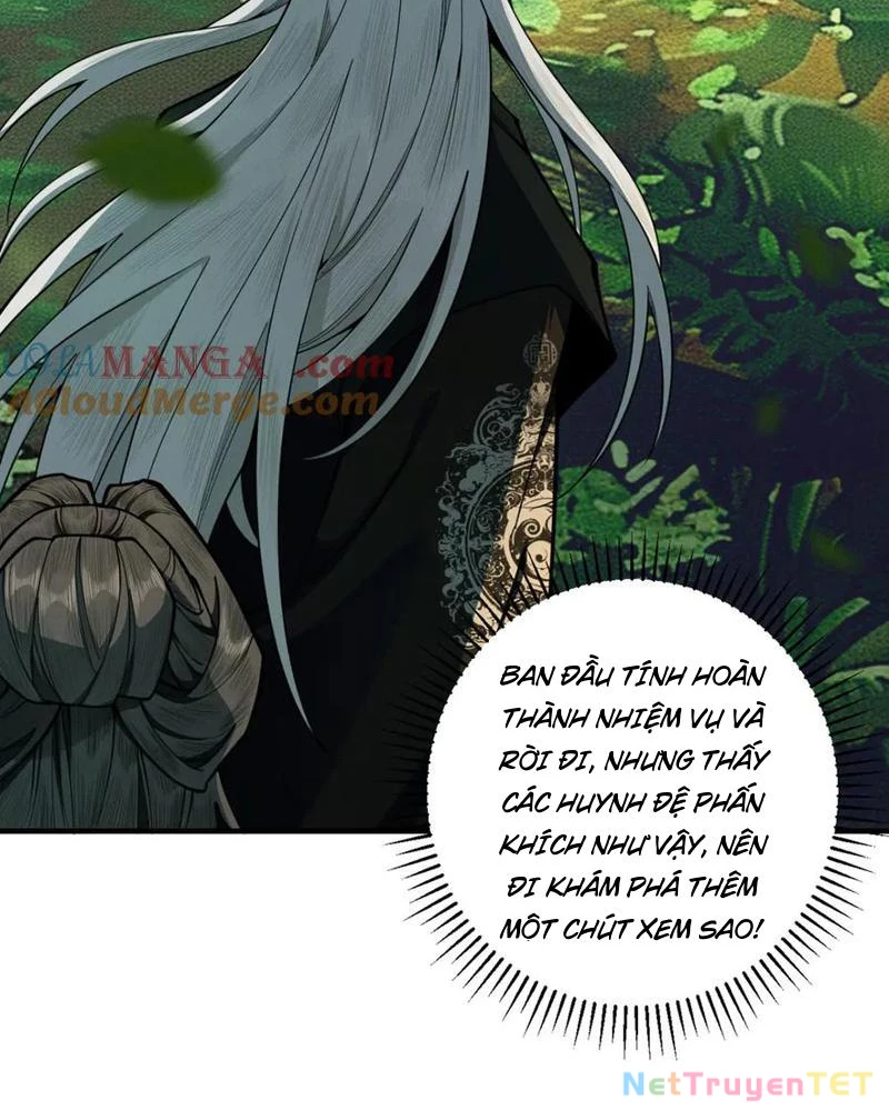 Gặp Mạnh Thì Mạnh, Ta Tu Vi Vô Thượng Hạn Chapter 16 - Trang 3