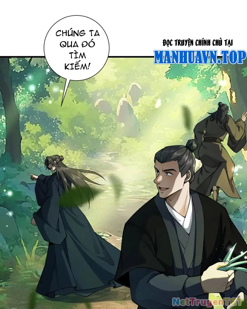 Gặp Mạnh Thì Mạnh, Ta Tu Vi Vô Thượng Hạn Chapter 16 - Trang 3
