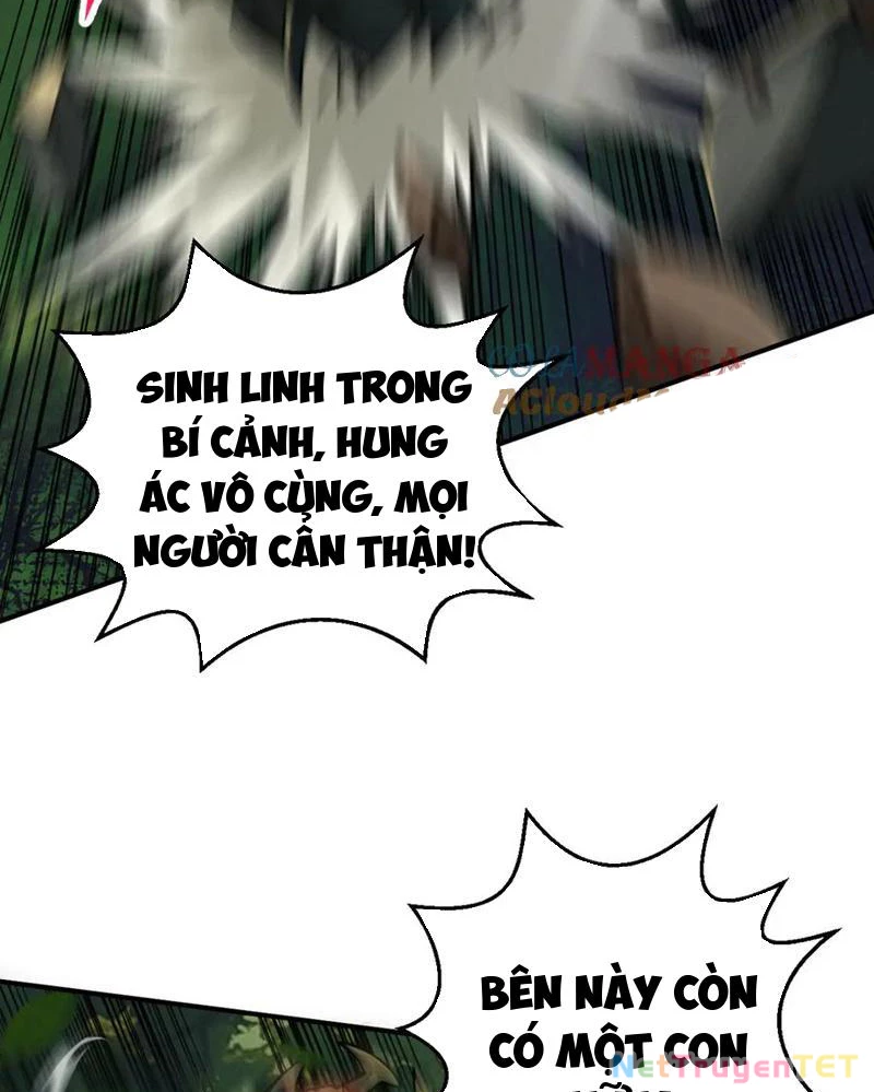 Gặp Mạnh Thì Mạnh, Ta Tu Vi Vô Thượng Hạn Chapter 16 - Trang 3