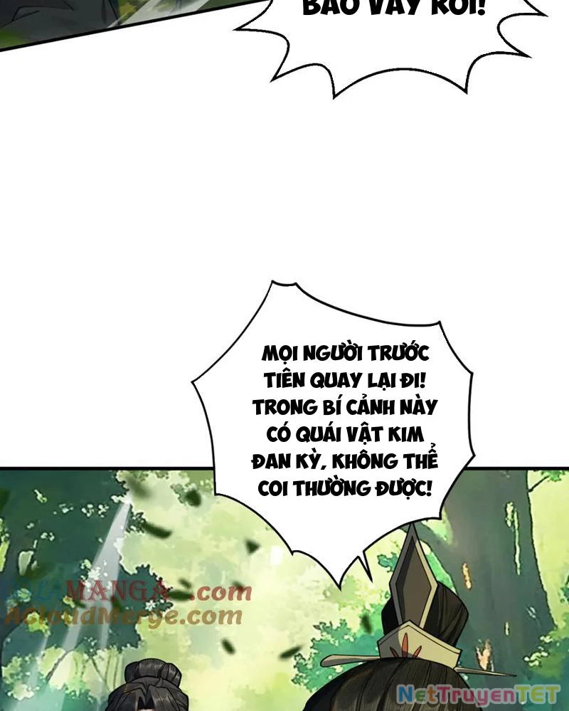 Gặp Mạnh Thì Mạnh, Ta Tu Vi Vô Thượng Hạn Chapter 16 - Trang 3