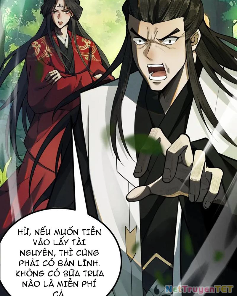 Gặp Mạnh Thì Mạnh, Ta Tu Vi Vô Thượng Hạn Chapter 16 - Trang 3