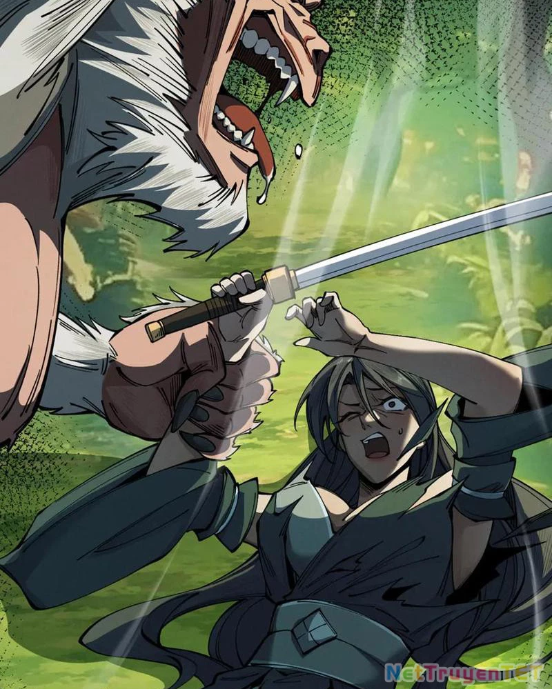 Gặp Mạnh Thì Mạnh, Ta Tu Vi Vô Thượng Hạn Chapter 16 - Trang 3