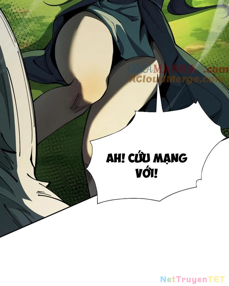 Gặp Mạnh Thì Mạnh, Ta Tu Vi Vô Thượng Hạn Chapter 16 - Trang 3