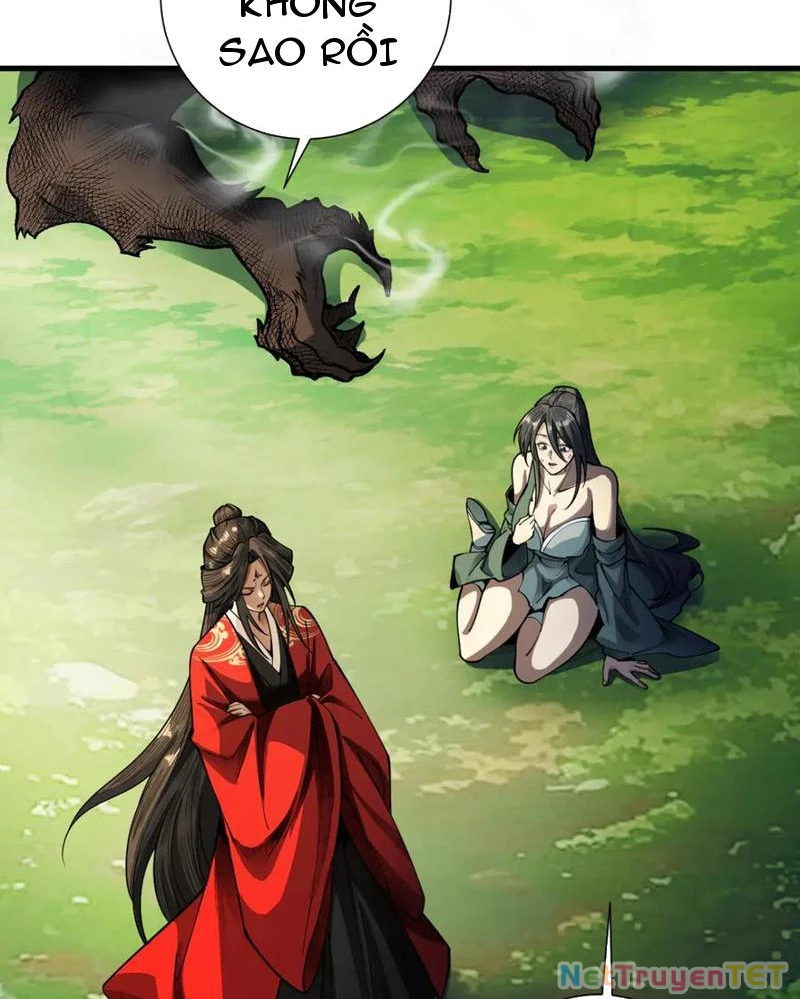 Gặp Mạnh Thì Mạnh, Ta Tu Vi Vô Thượng Hạn Chapter 16 - Trang 3