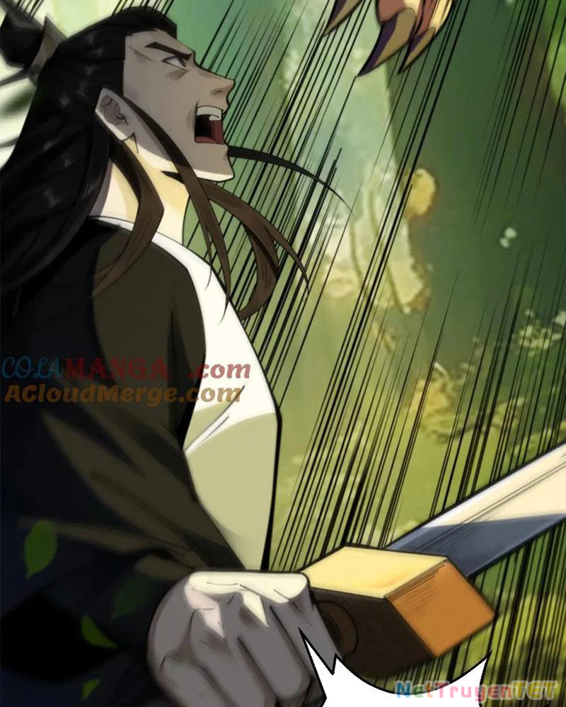 Gặp Mạnh Thì Mạnh, Ta Tu Vi Vô Thượng Hạn Chapter 16 - Trang 3