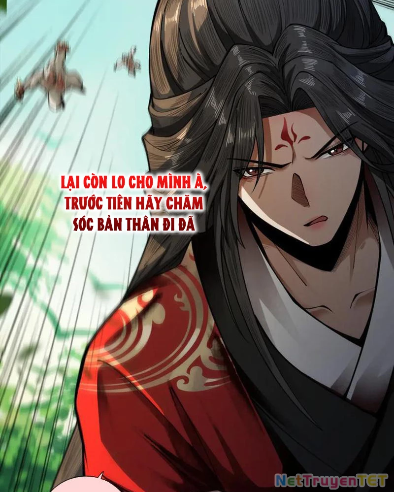 Gặp Mạnh Thì Mạnh, Ta Tu Vi Vô Thượng Hạn Chapter 16 - Trang 3