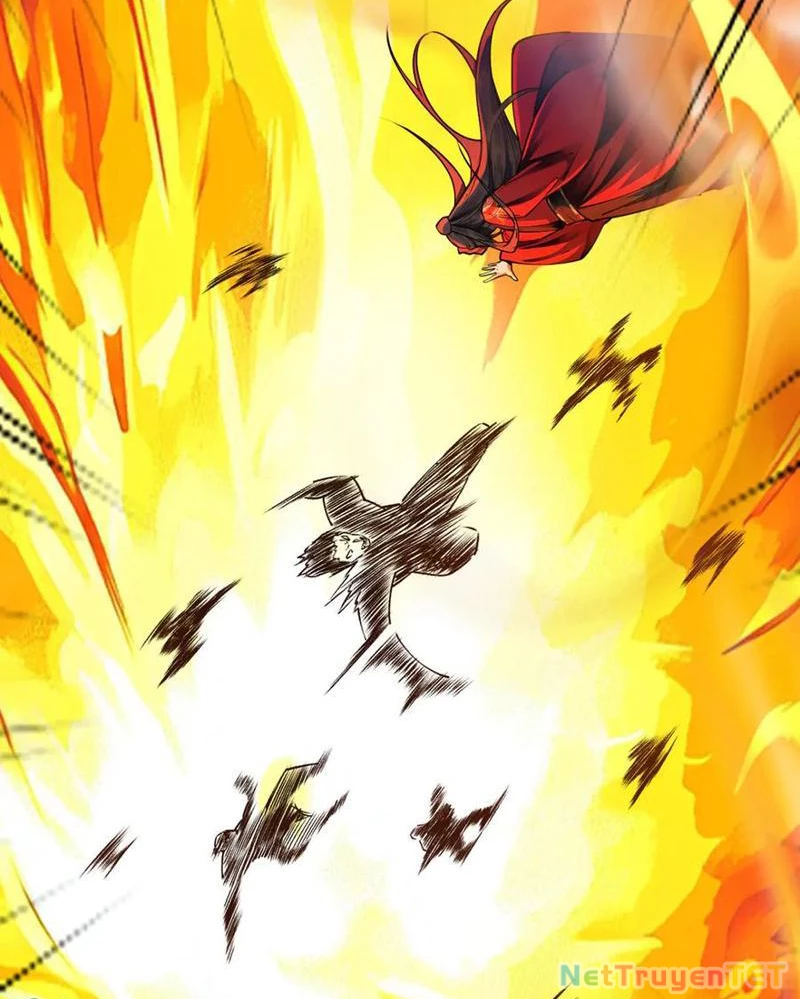 Gặp Mạnh Thì Mạnh, Ta Tu Vi Vô Thượng Hạn Chapter 16 - Trang 3