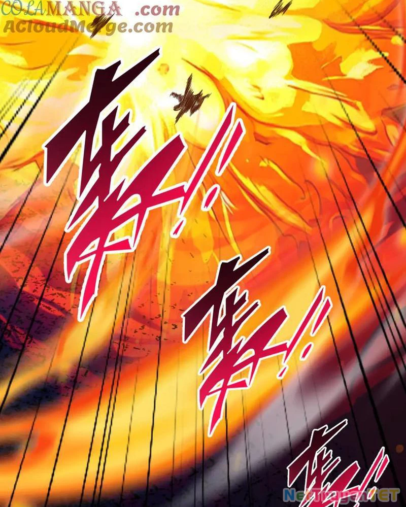Gặp Mạnh Thì Mạnh, Ta Tu Vi Vô Thượng Hạn Chapter 16 - Trang 3