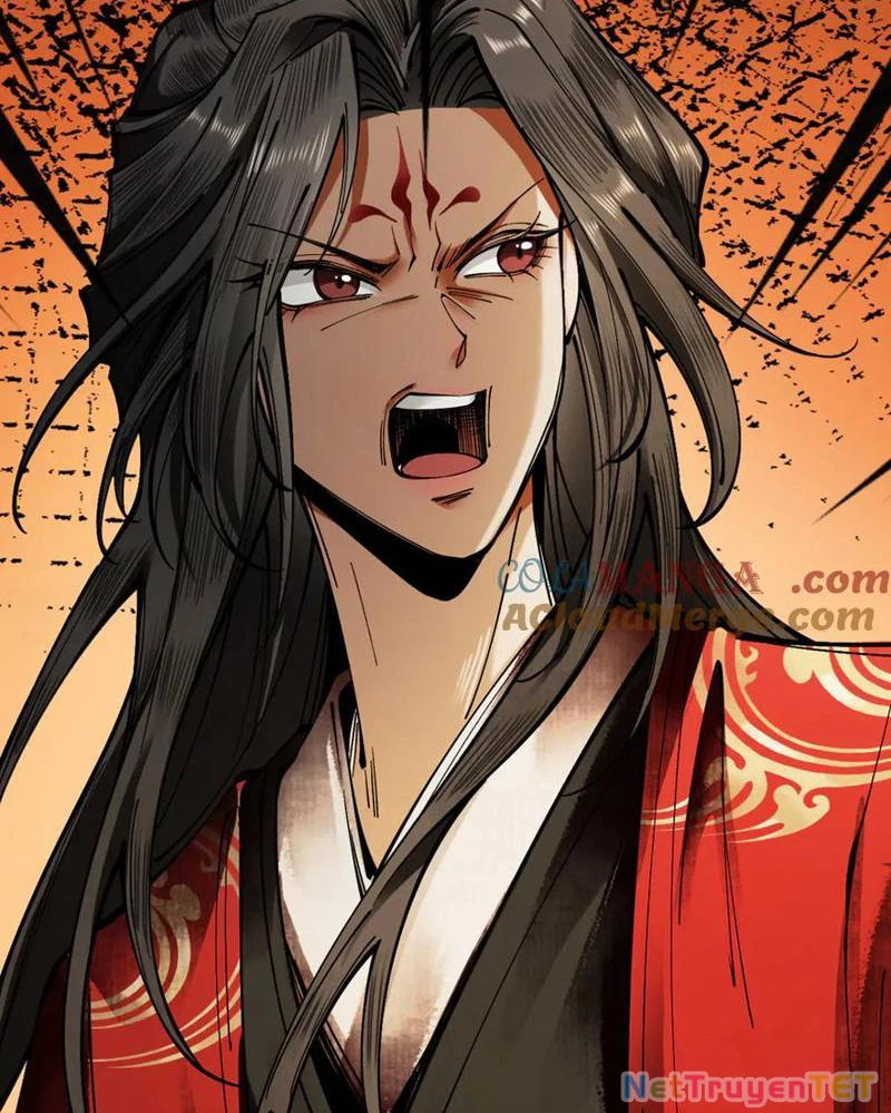 Gặp Mạnh Thì Mạnh, Ta Tu Vi Vô Thượng Hạn Chapter 16 - Trang 3