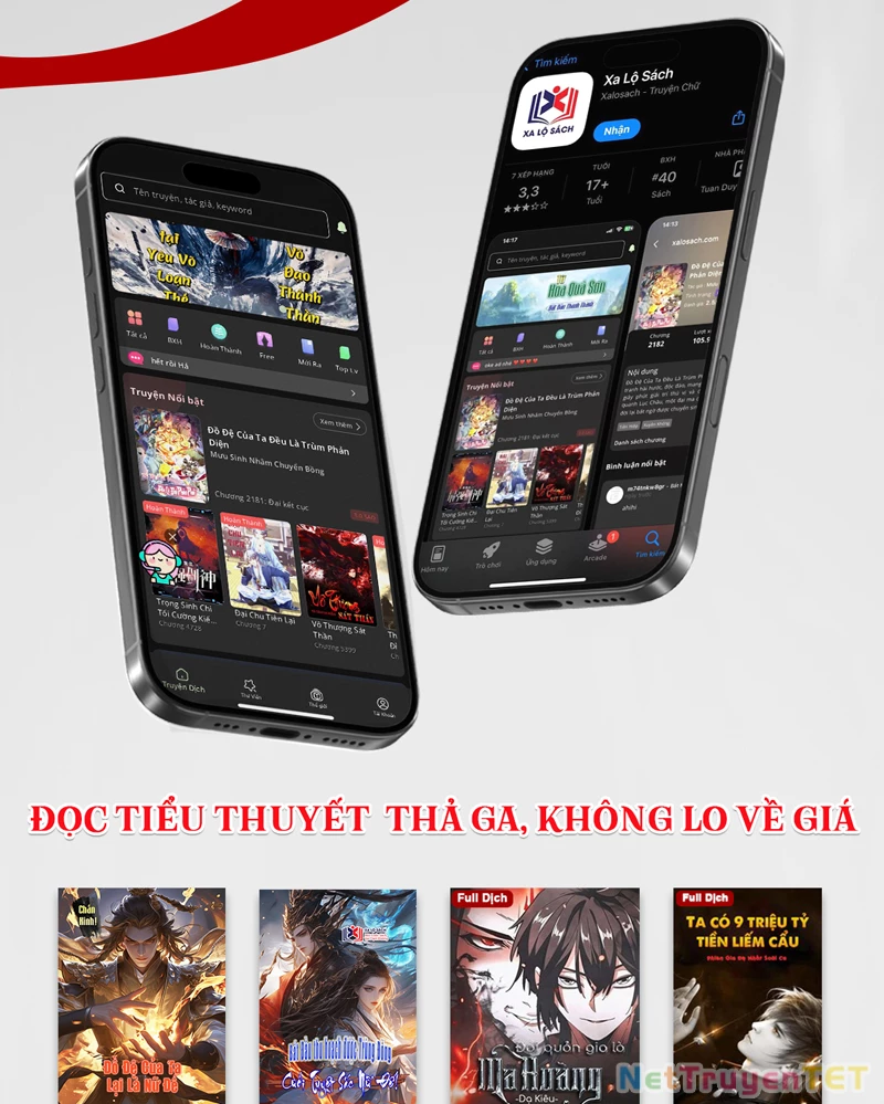 Gặp Mạnh Thì Mạnh, Ta Tu Vi Vô Thượng Hạn Chapter 16 - Trang 3