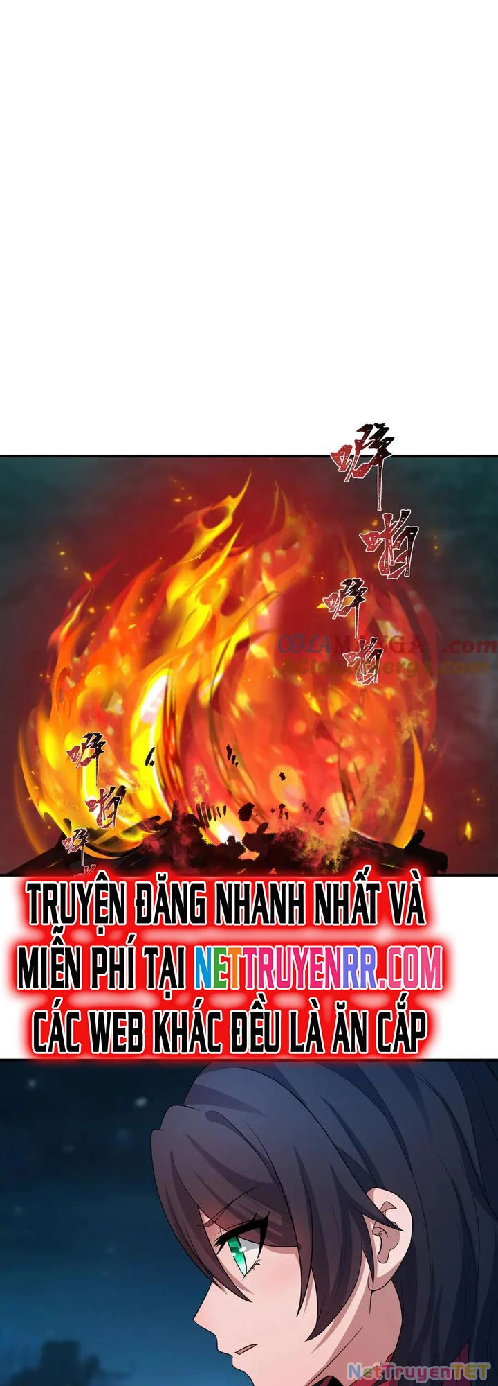 Kỷ Nguyên Kỳ Lạ Chapter 422 - Trang 4