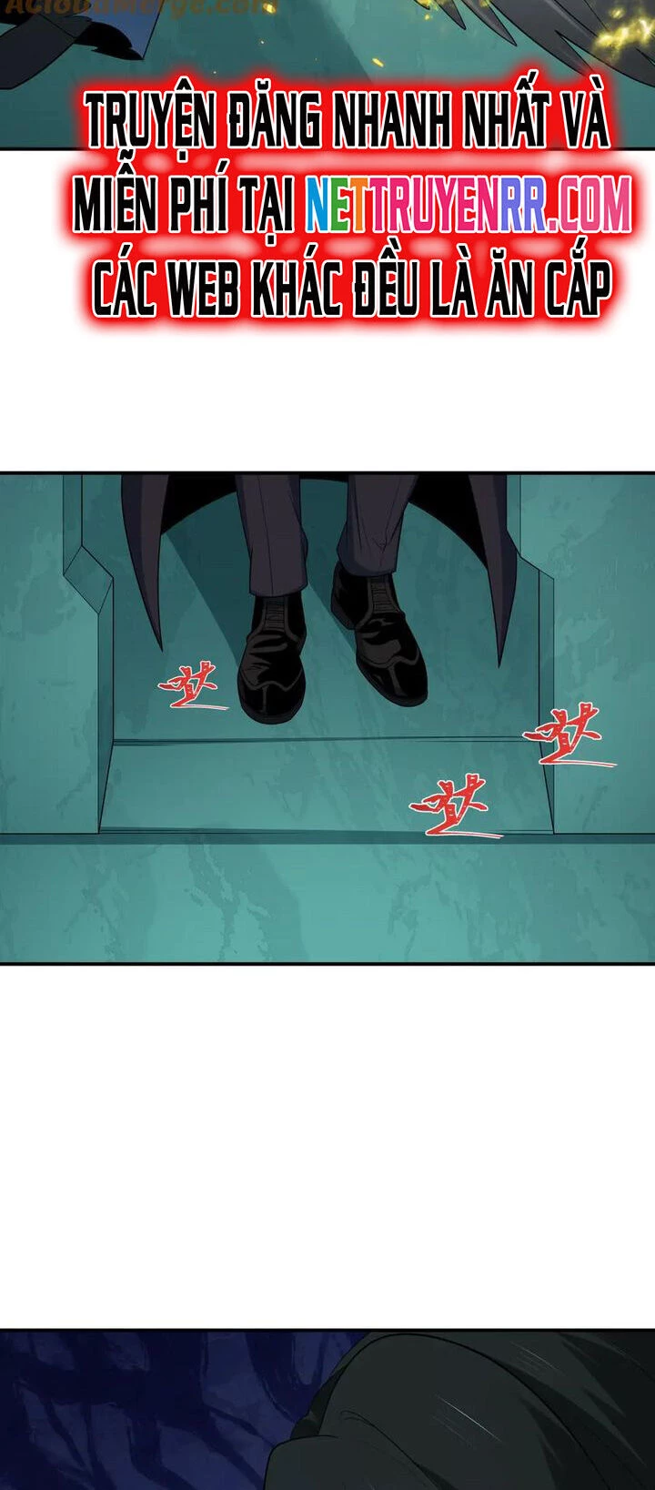 Kỷ Nguyên Kỳ Lạ Chapter 422 - Trang 4