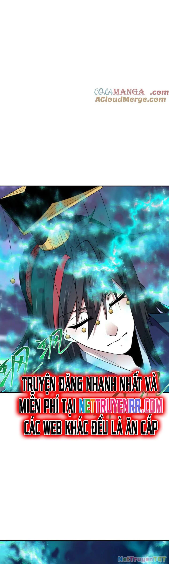 Kỷ Nguyên Kỳ Lạ Chapter 423 - Trang 4