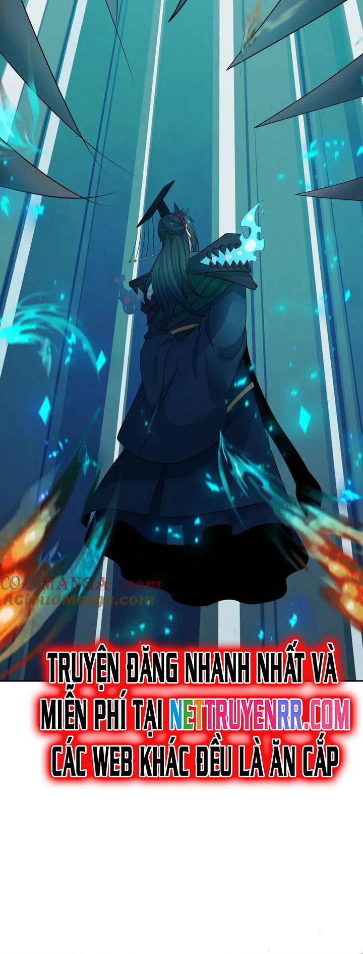 Kỷ Nguyên Kỳ Lạ Chapter 423 - Trang 4