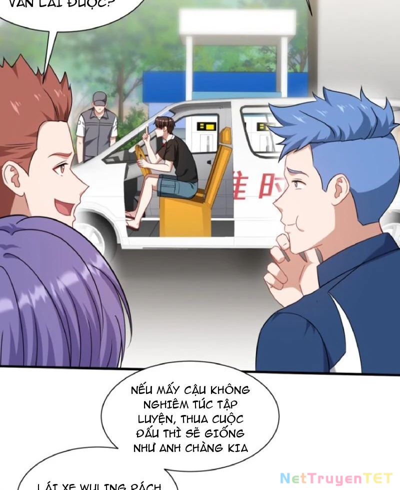 Bỏ Làm Simp Chúa, Ta Có Trong Tay Cả Tỉ Thần Hào! Chapter 176 - Trang 2