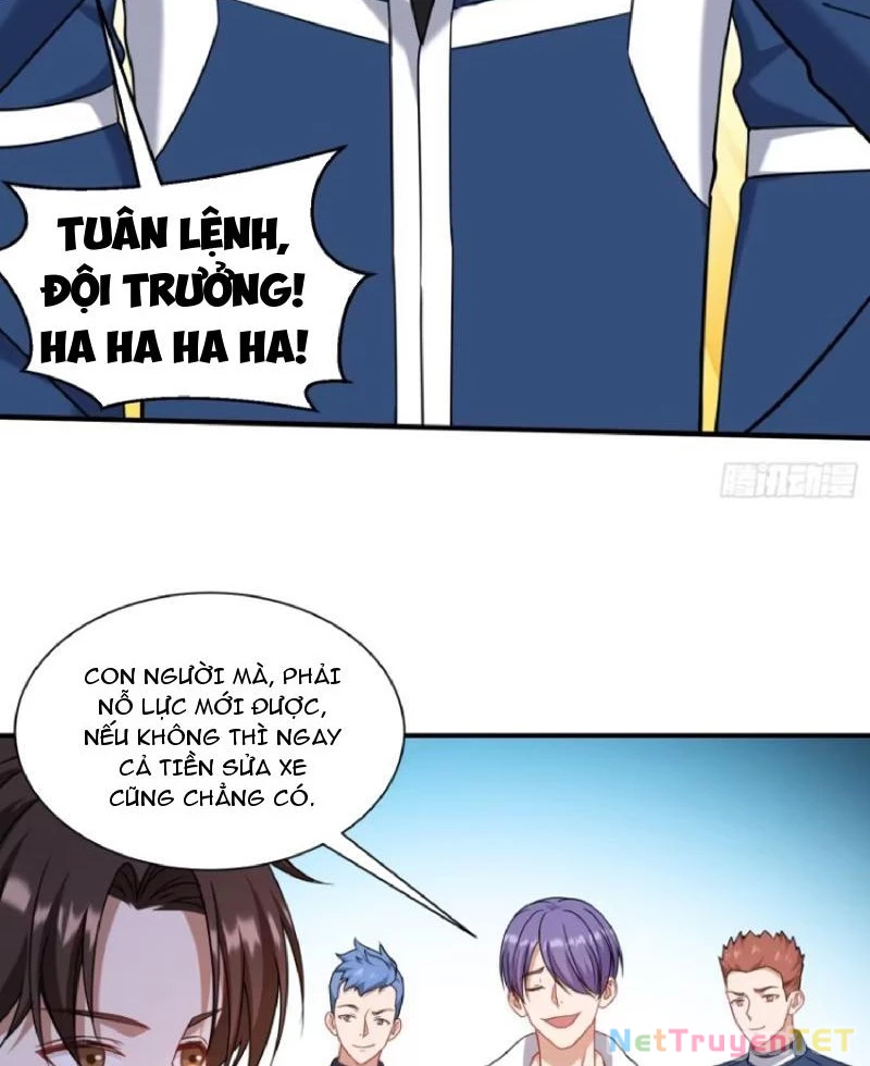 Bỏ Làm Simp Chúa, Ta Có Trong Tay Cả Tỉ Thần Hào! Chapter 176 - Trang 2