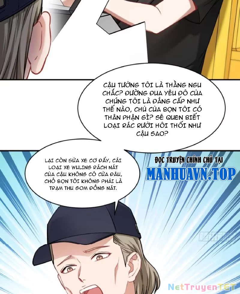 Bỏ Làm Simp Chúa, Ta Có Trong Tay Cả Tỉ Thần Hào! Chapter 176 - Trang 2