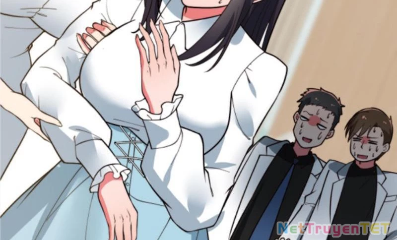 Ta Có 90 Tỷ Tiền Liếm Cẩu! Chapter 493 - Trang 4