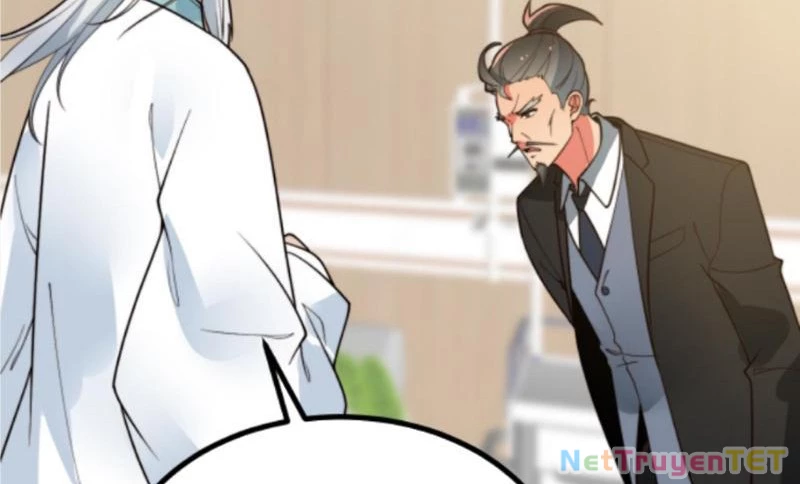 Ta Có 90 Tỷ Tiền Liếm Cẩu! Chapter 493 - Trang 4